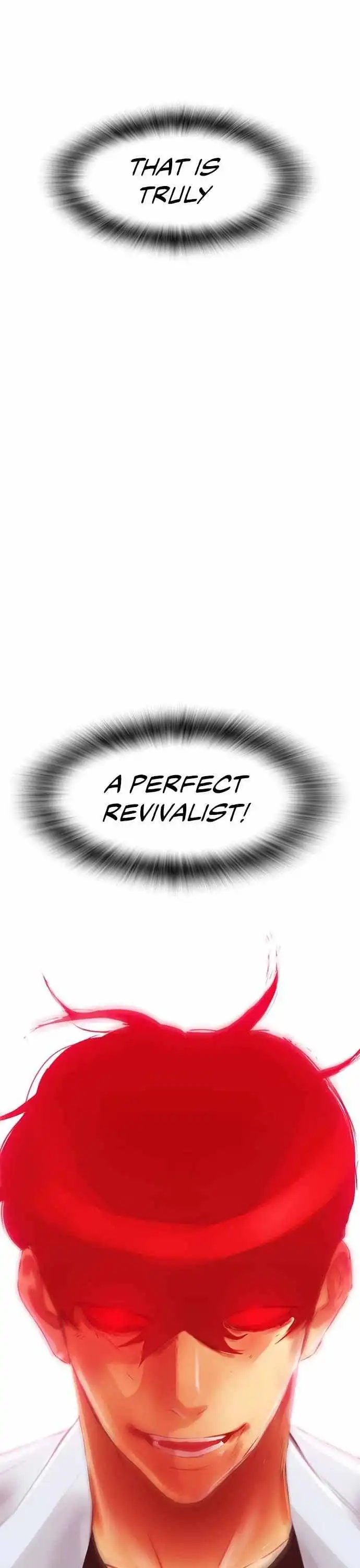 Revival Man Chapter 149 44